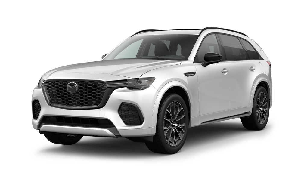 CX-70 3.3 Turbo S Premium | Champion Mazda Owensboro, KY in Owensboro KY