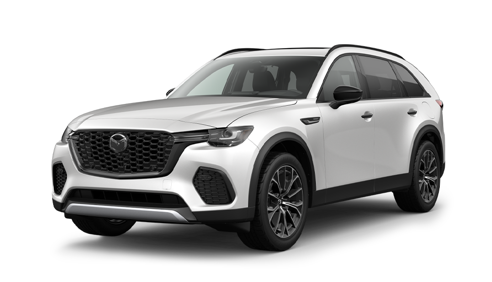 CX-70 PHEV SC Plus | Champion Mazda Owensboro, KY in Owensboro KY