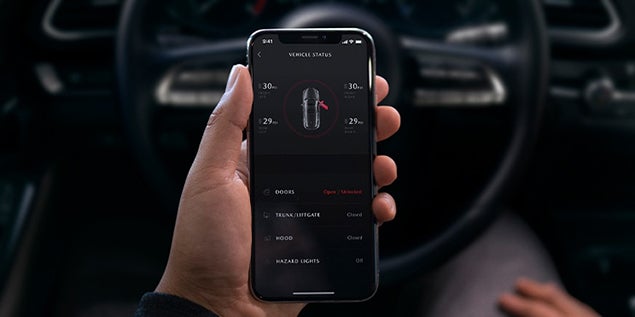 2025 Mazda 3 Sedan - Vehicle Health Status | Champion Mazda Owensboro, KY in Owensboro KY