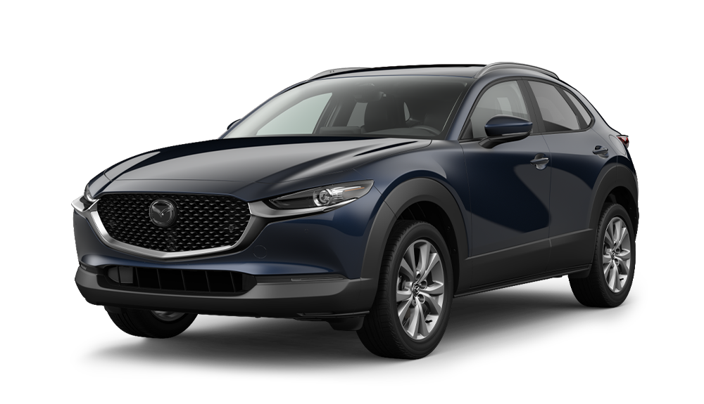 Mazda CX-30 2.5 S PREFERRED | Champion Mazda Owensboro, KY in Owensboro KY