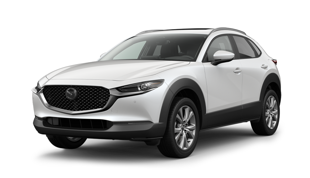 Mazda CX-30 2.5 S PREMIUM | Champion Mazda Owensboro, KY in Owensboro KY