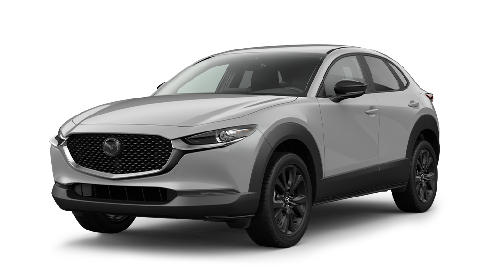 Mazda CX-30 2.5 S SELECT SPORT | Champion Mazda Owensboro, KY in Owensboro KY