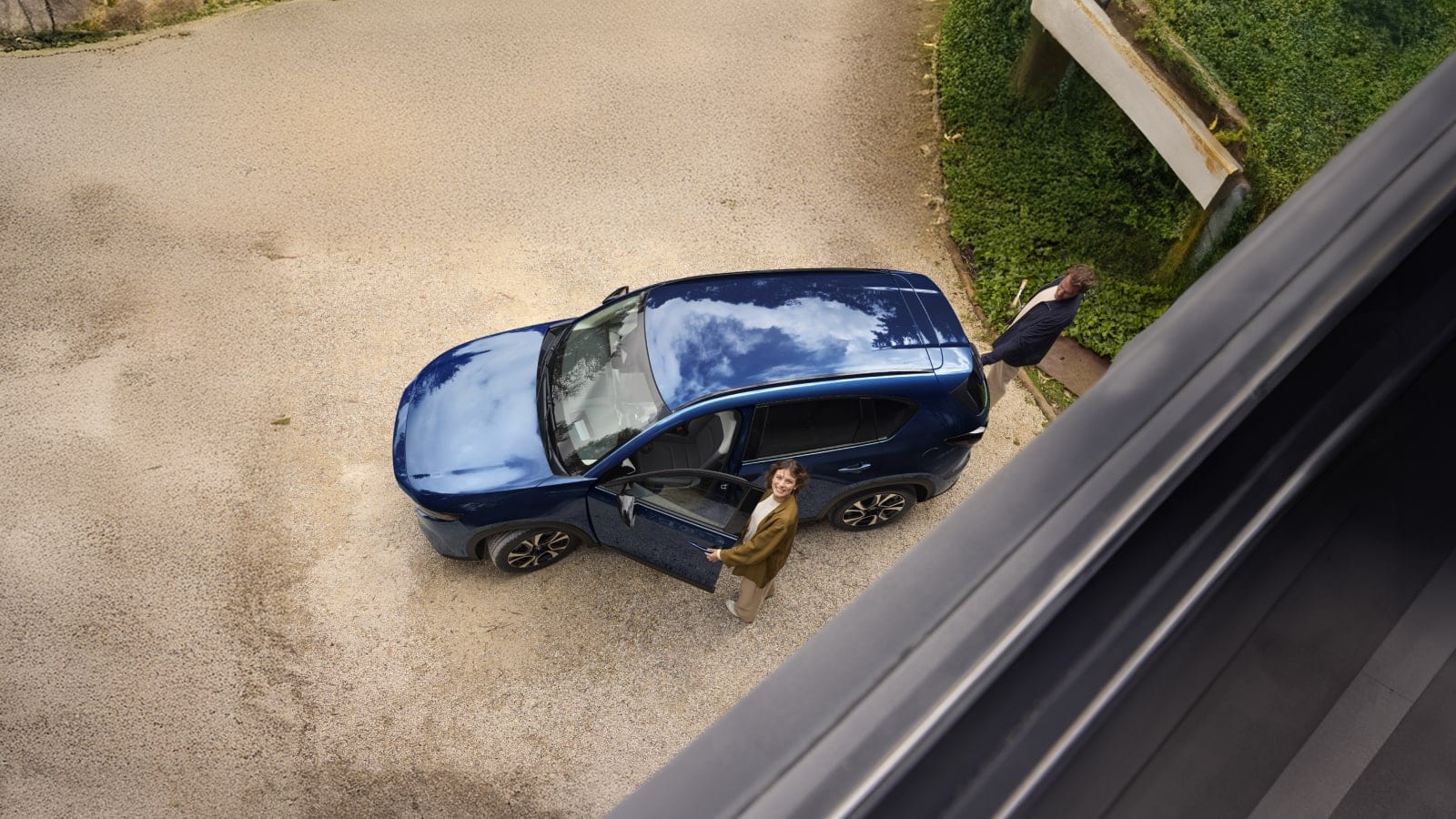 MAZDA CX-5 | Champion Mazda Owensboro, KY in Owensboro KY