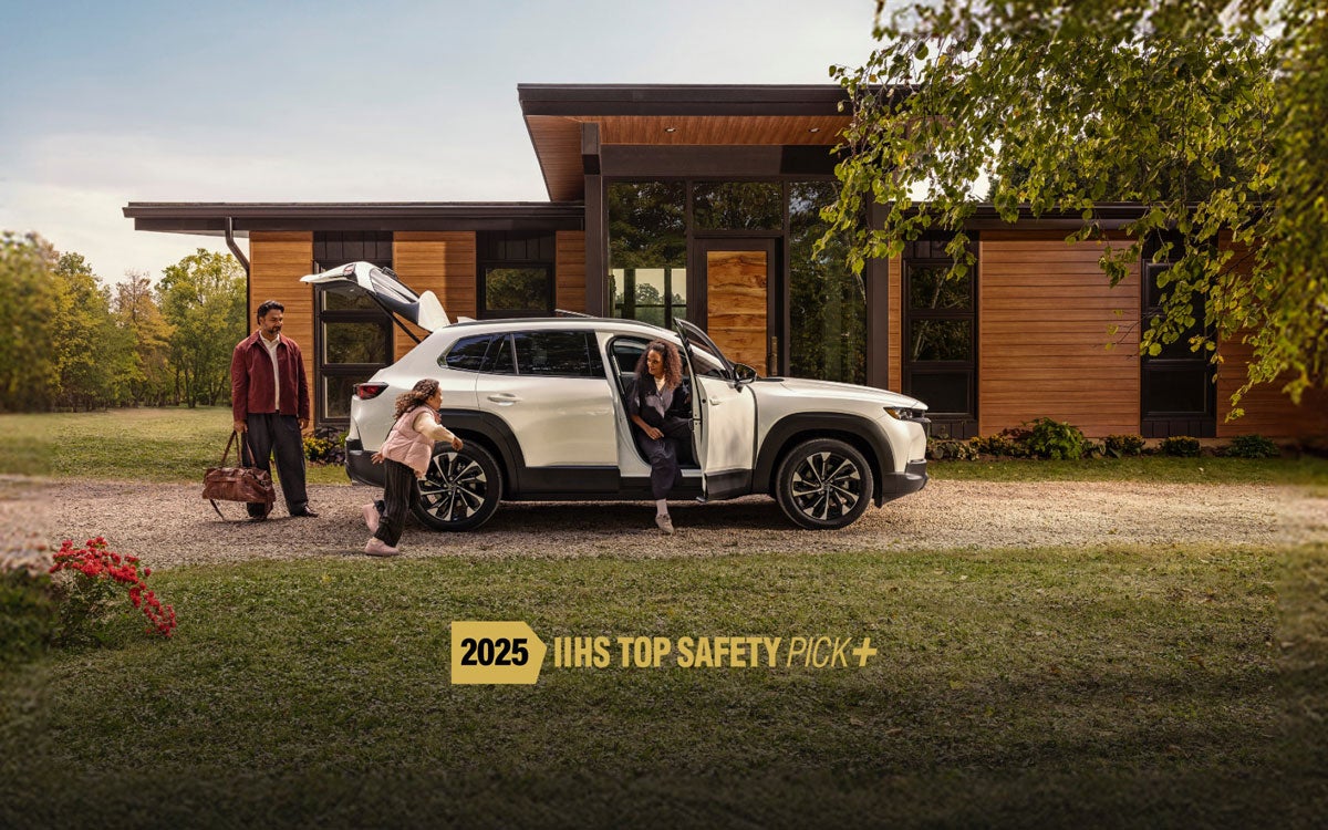 Mazda CX-50 Hybrid | Champion Mazda Owensboro, KY in Owensboro KY