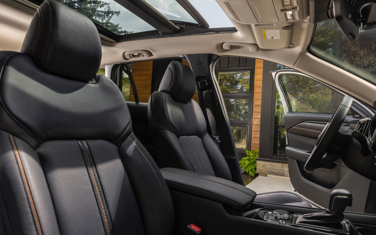 Mazda CX-50 Hybrid | Champion Mazda Owensboro, KY in Owensboro KY