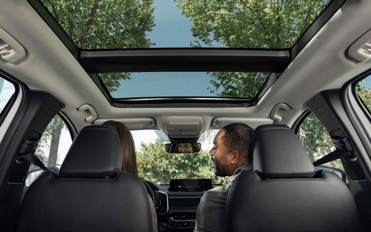 Mazda CX-50 Hybrid | Champion Mazda Owensboro, KY in Owensboro KY