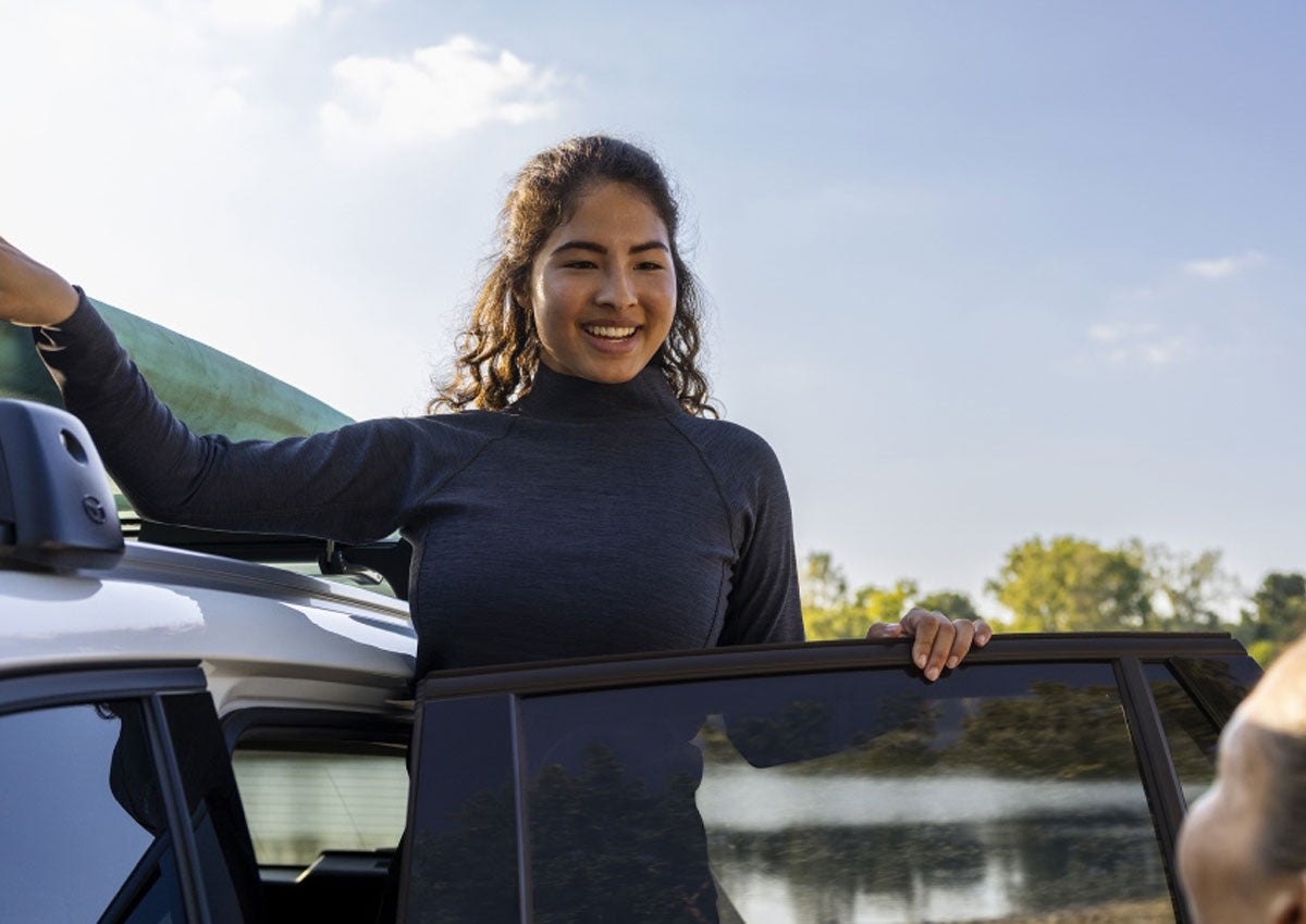 Mazda CX-50 Hybrid | Champion Mazda Owensboro, KY in Owensboro KY