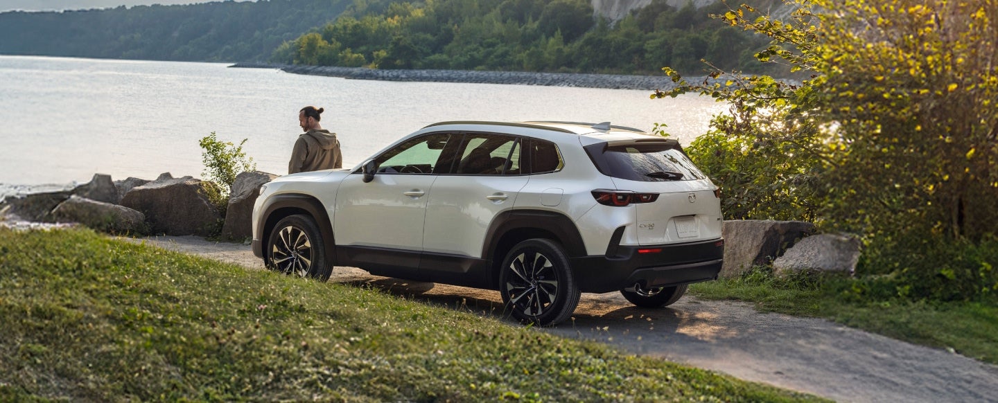 Mazda CX-50 Hybrid | Champion Mazda Owensboro, KY in Owensboro KY