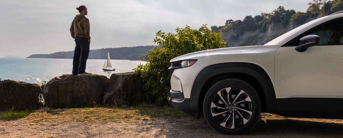 Mazda CX-50 Hybrid | Champion Mazda Owensboro, KY in Owensboro KY