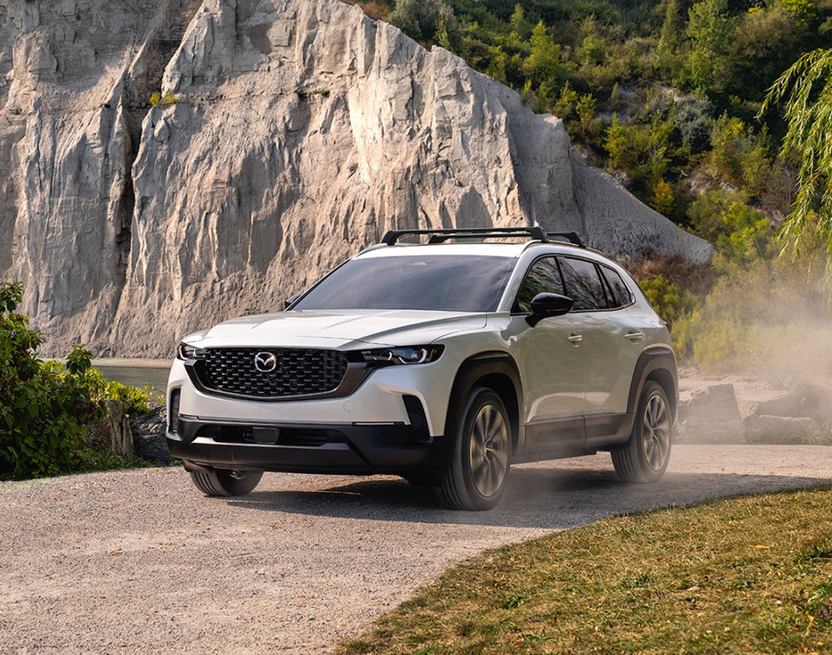 Mazda CX-50 Hybrid | Champion Mazda Owensboro, KY in Owensboro KY