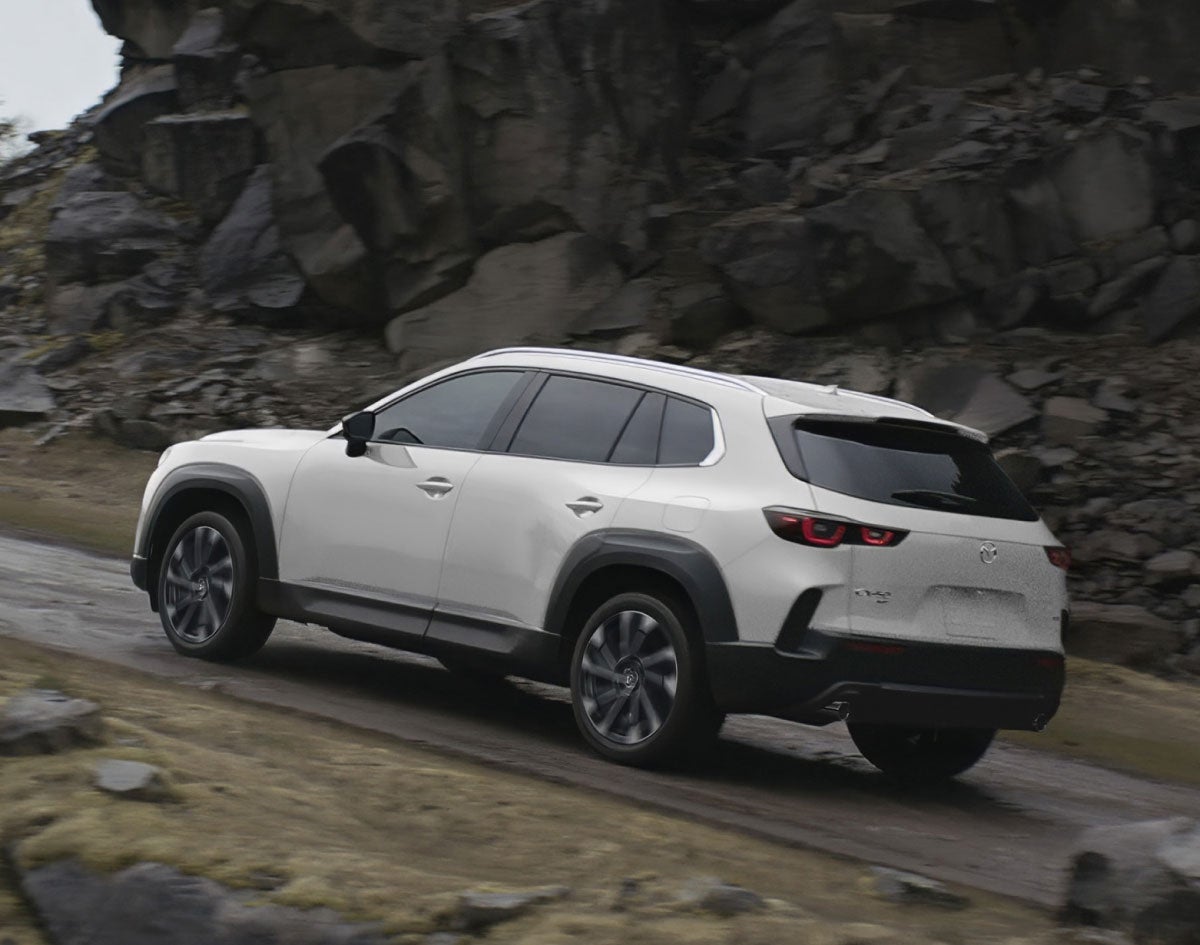 Mazda CX-50 Hybrid | Champion Mazda Owensboro, KY in Owensboro KY