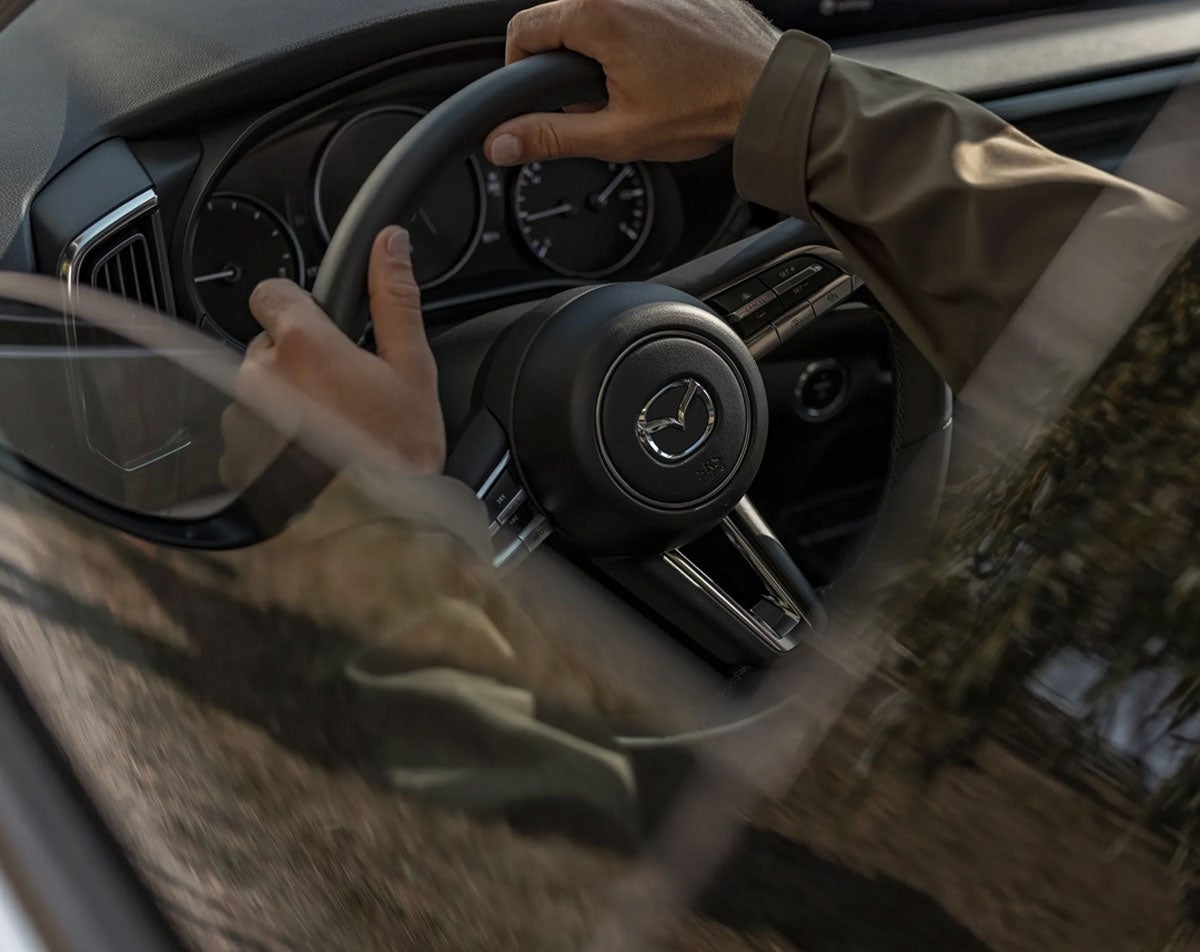 Mazda CX-50 Hybrid | Champion Mazda Owensboro, KY in Owensboro KY