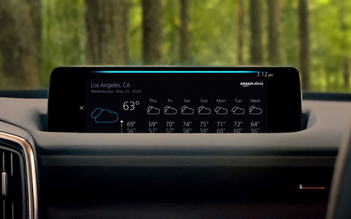 Mazda CX-50 Hybrid | Champion Mazda Owensboro, KY in Owensboro KY