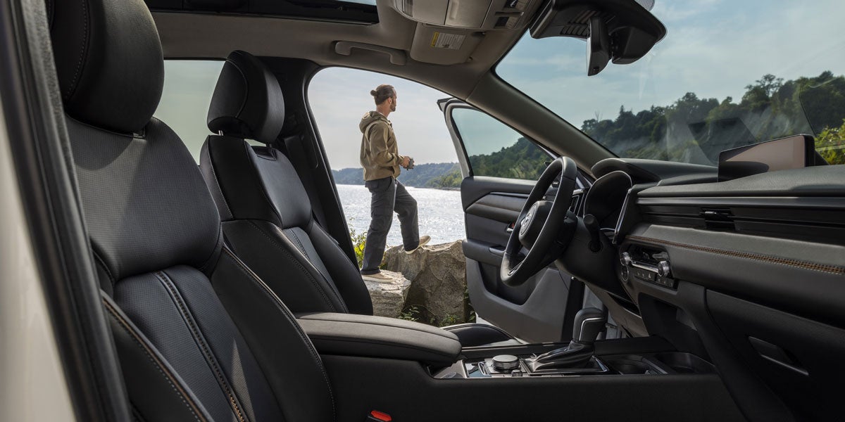 Mazda CX-50 Hybrid | Champion Mazda Owensboro, KY in Owensboro KY