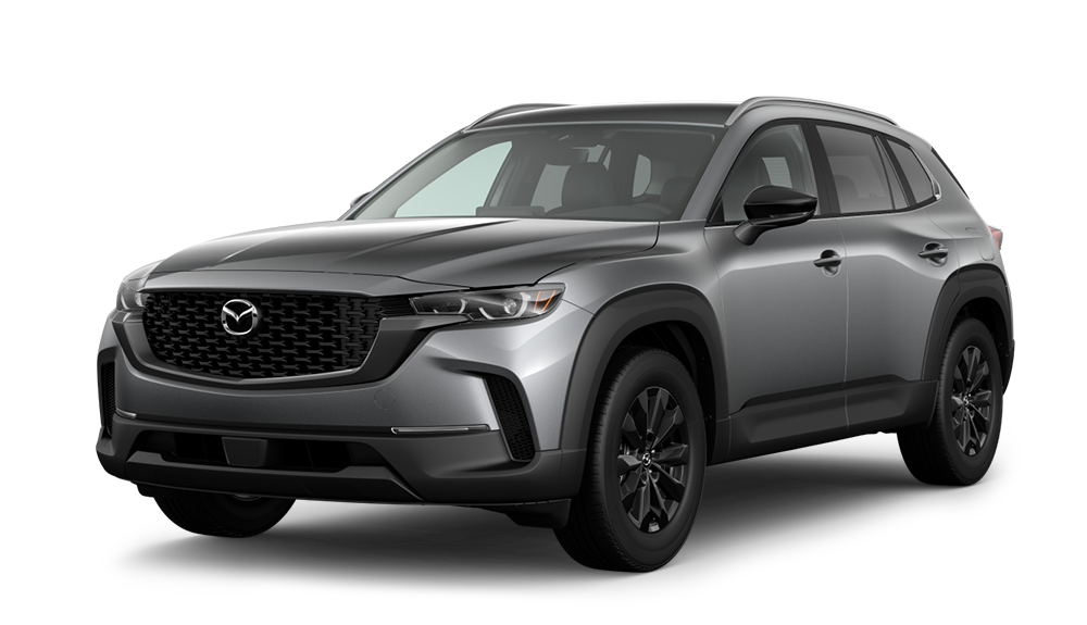 Mazda CX-50 2.5 S Preferred | Champion Mazda Owensboro, KY in Owensboro KY