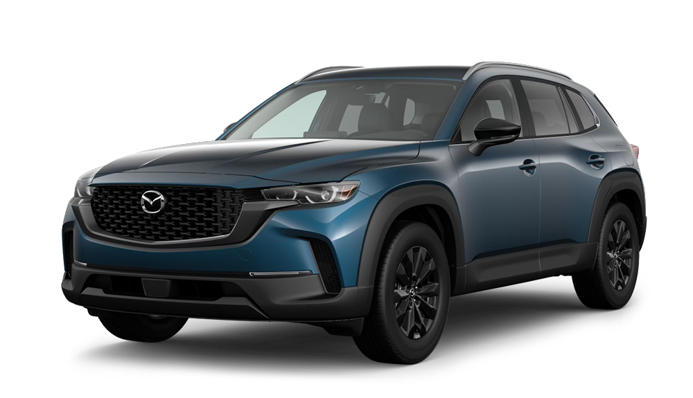 Mazda CX-50 2.5 S Select | Champion Mazda Owensboro, KY in Owensboro KY