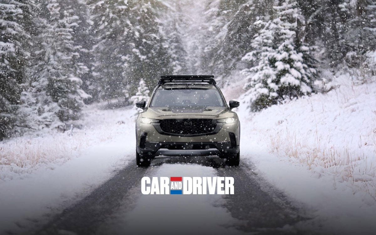 Mazda CX-50 | Champion Mazda Owensboro, KY in Owensboro KY