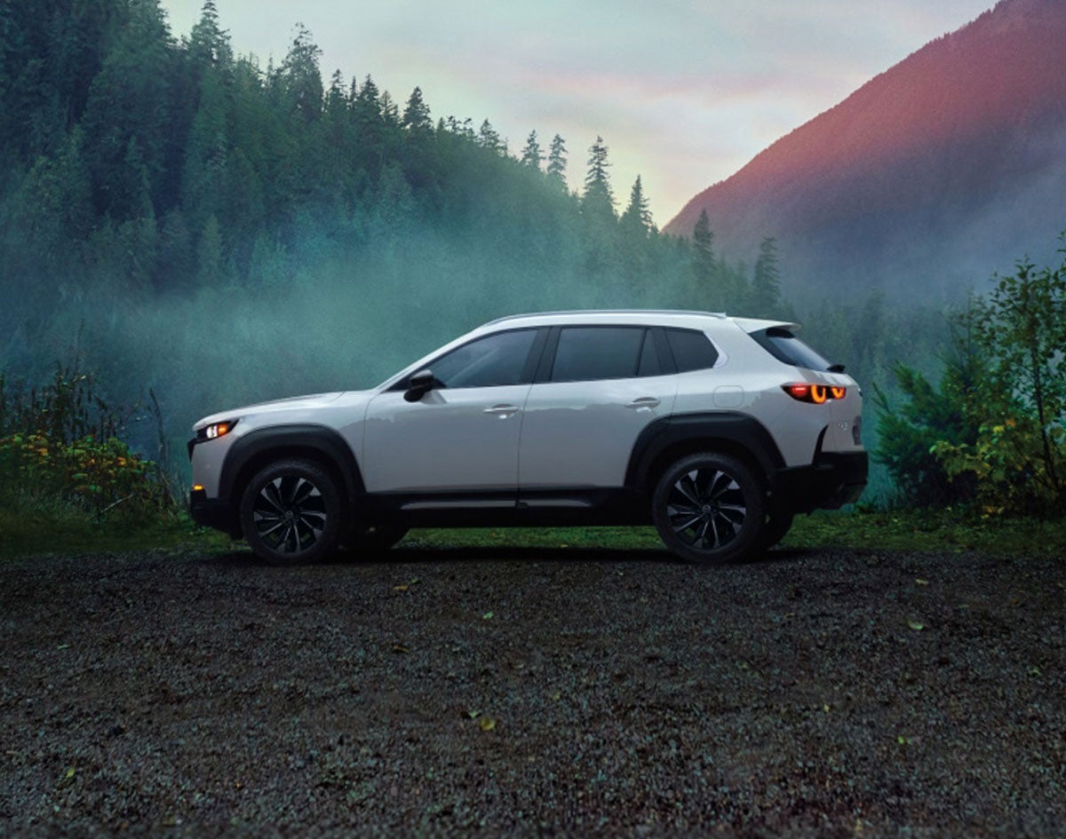 Mazda CX-50 | Champion Mazda Owensboro, KY in Owensboro KY