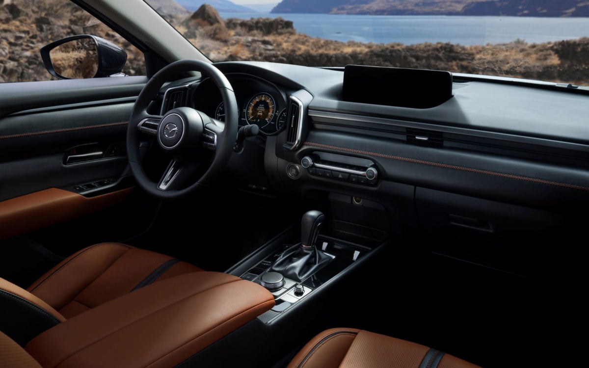 Mazda CX-50 | Champion Mazda Owensboro, KY in Owensboro KY