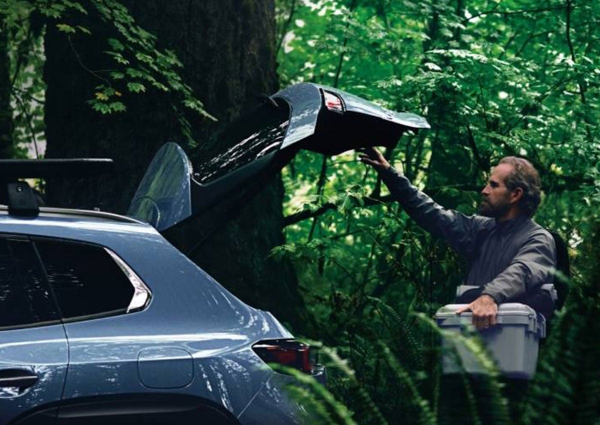 Mazda CX-50 | Champion Mazda Owensboro, KY in Owensboro KY