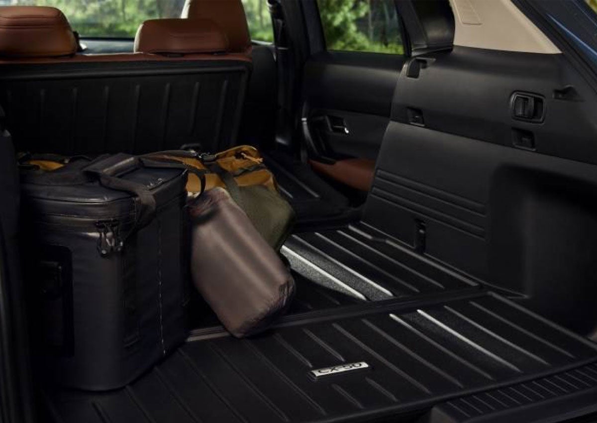 Mazda CX-50 | Champion Mazda Owensboro, KY in Owensboro KY