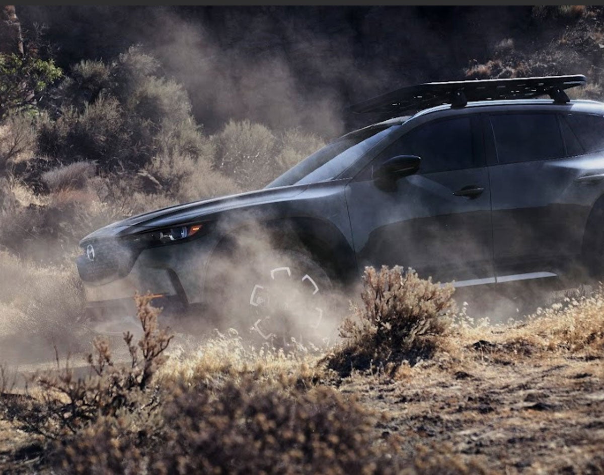 Mazda CX-50 | Champion Mazda Owensboro, KY in Owensboro KY