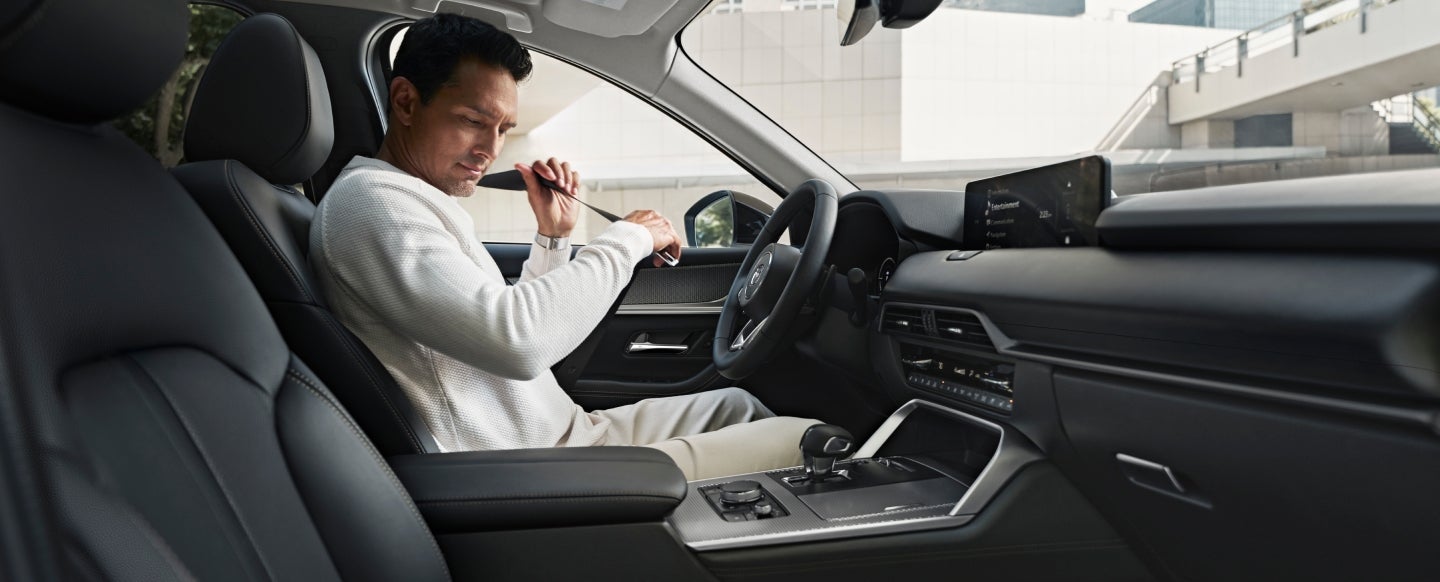 Mazda CX-70 PHEV | Champion Mazda Owensboro, KY in Owensboro, KY