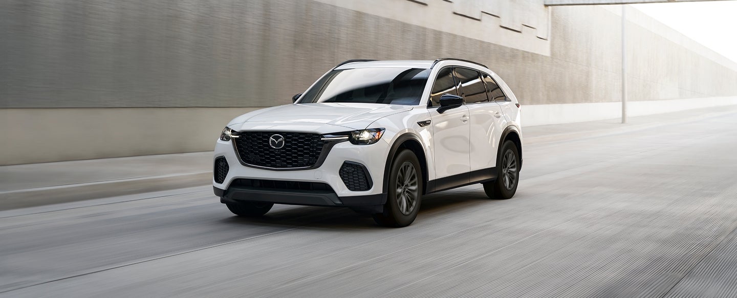 Mazda CX-70 PHEV | Champion Mazda Owensboro, KY in Owensboro, KY