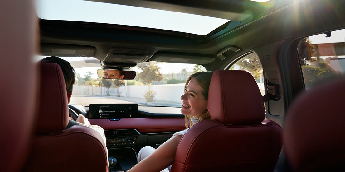 Mazda CX-70 | Champion Mazda Owensboro, KY in Owensboro, KY