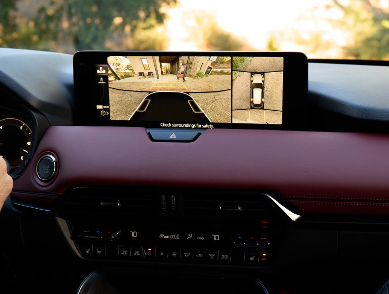 Mazda CX-70 | Champion Mazda Owensboro, KY in Owensboro KY