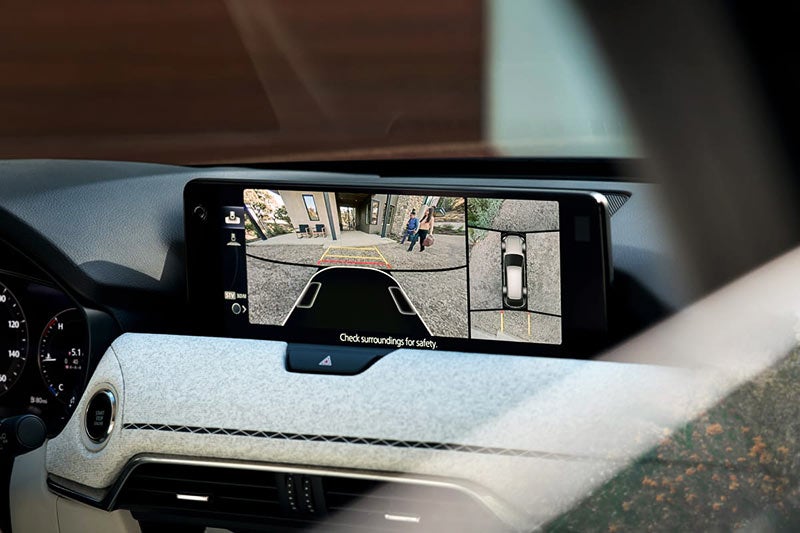 Champion Mazda Owensboro, KY in Owensboro KY