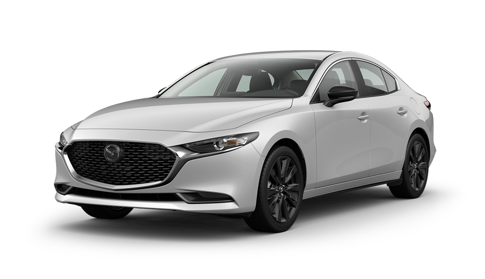 2026 Mazda 3 Sedan 2.5 S SELECT SPORT | Champion Mazda Owensboro, KY in Owensboro KY