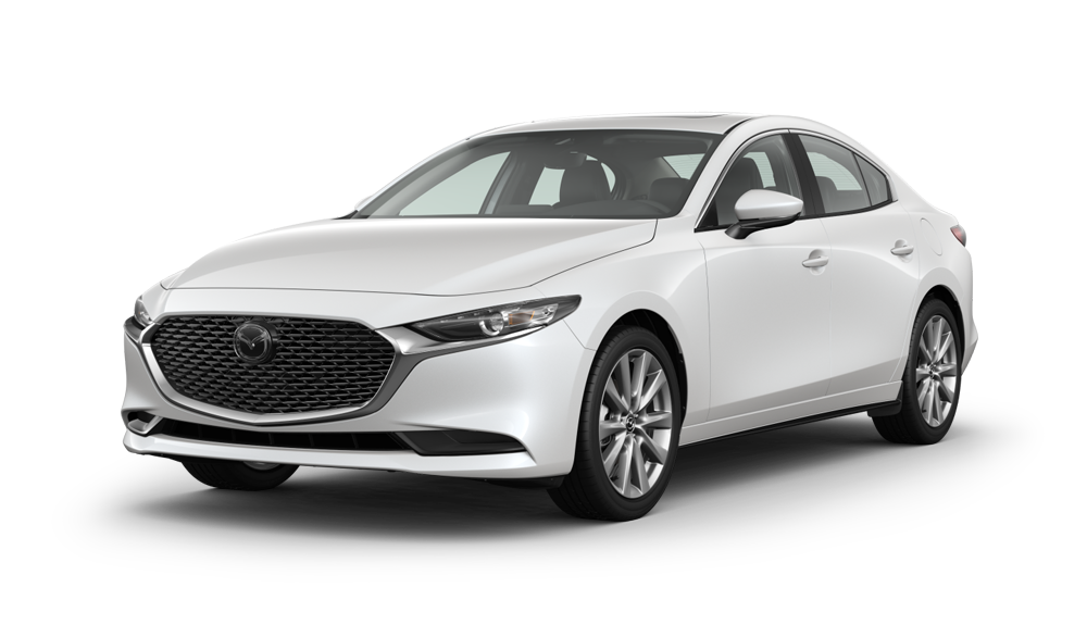 2026 Mazda 3 Sedan 2.5 S PREFERRED | Champion Mazda Owensboro, KY in Owensboro KY