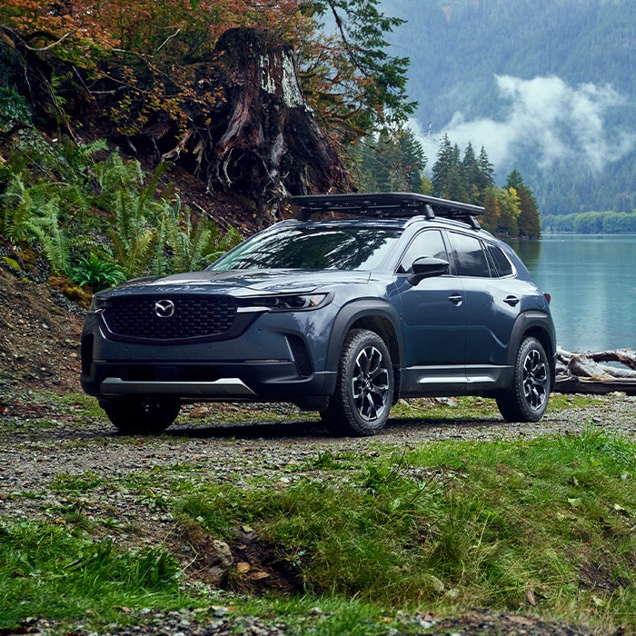 2023 Mazda CX-50 at Champion Mazda
